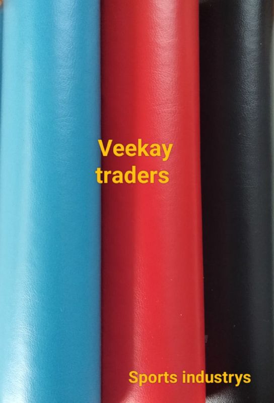Multi Colour Veekay Traders Plain Sports Shoes Rexine Fabric, Packaging Type : Roll