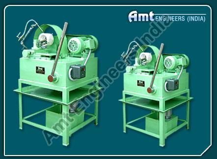 AMT Chaser Grinding Machine, Voltage : 380V