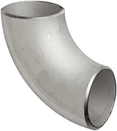 Butt Weld 90 Degree Elbow