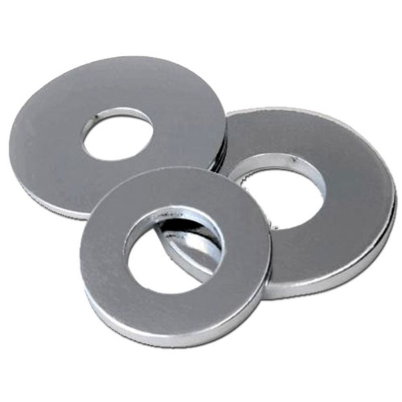 Stainless Steel Metal Washers, Size : Standard