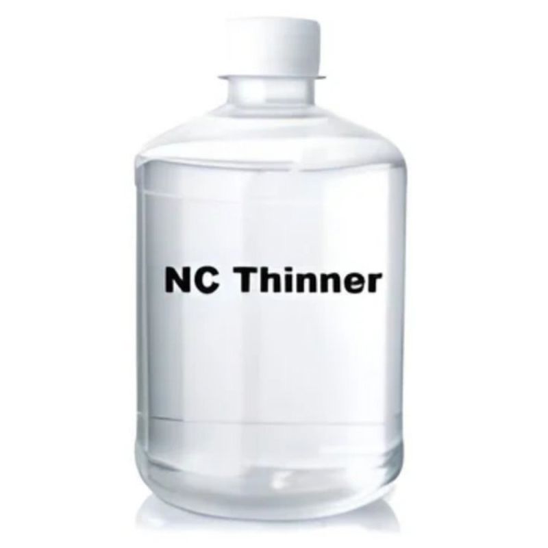 Industrial NC Thinner