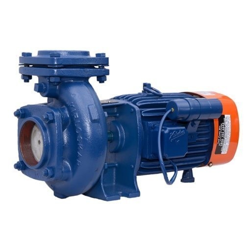 KAM-11 1HP Single Phase Monoblock Pumps