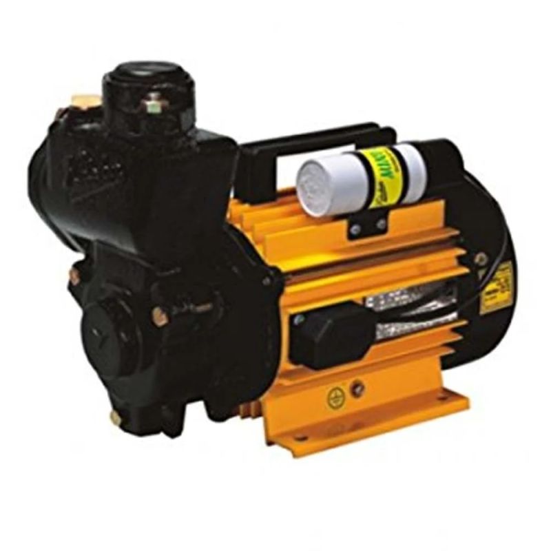Black Orange Electric 40S 1 HP Kirloskar Mini Pump, for Home Irrigation System, Capacity : 500 LPH