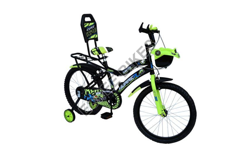 Espee 20.240 IBC Hummer Kids Bicycle, Frame Material : Stainless Steel