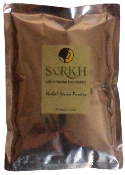 Surkh Herbal Henna Powder