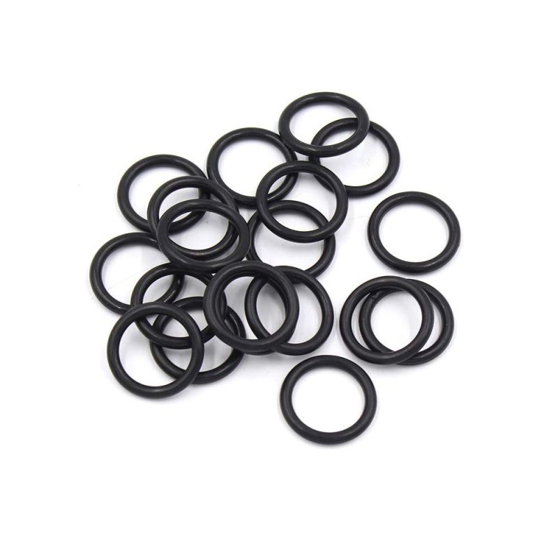 NBR Rubber Rings