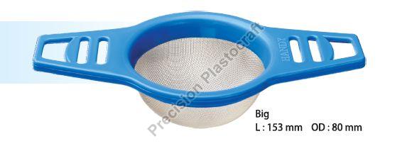 Big Handy Stainless Steel Net Strainer, for Tea Use