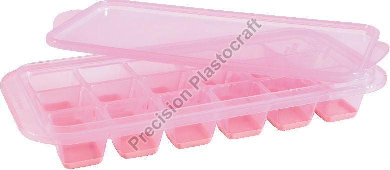 Pop Up Square Ice Cube Tray, Feature : Crack Proof, High Quality