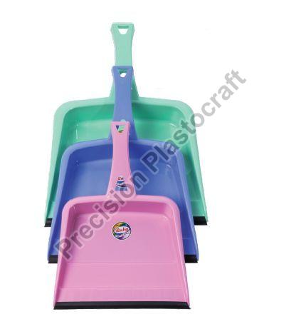 Multicolour Rio Plastic Dustpan