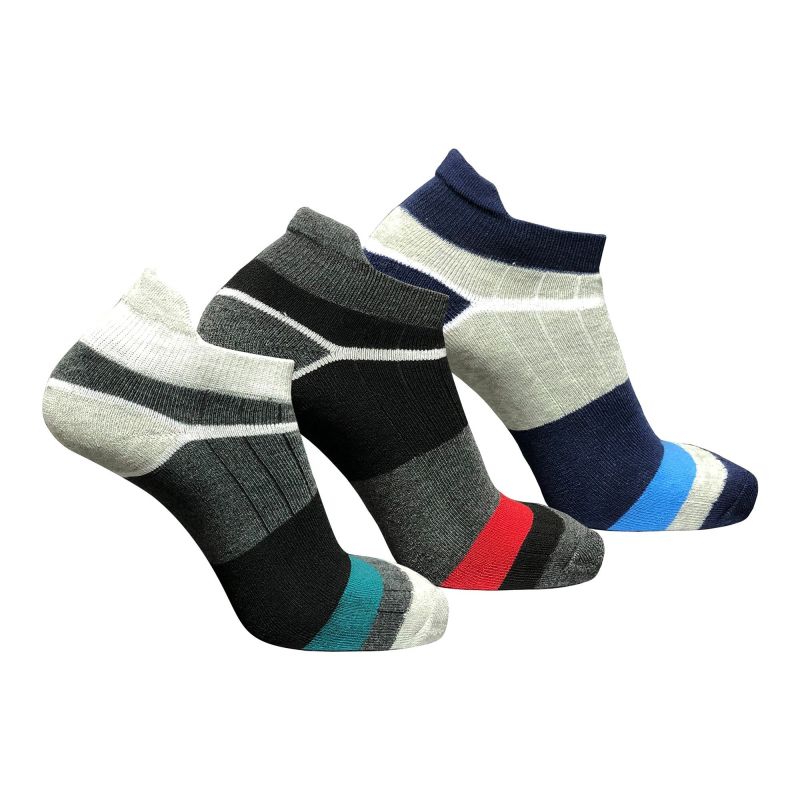 Unisex Sports Socks, Size : All Sizes