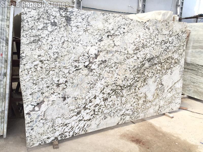 Bianco Antico Marble