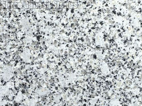 Platinum White Granite Slabs