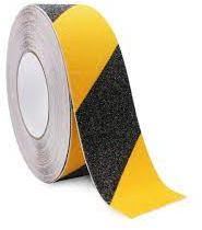 Yellow AIPL Sunsui Anti Skid tape, for Staircase, Flooring, Feature : Waterproof