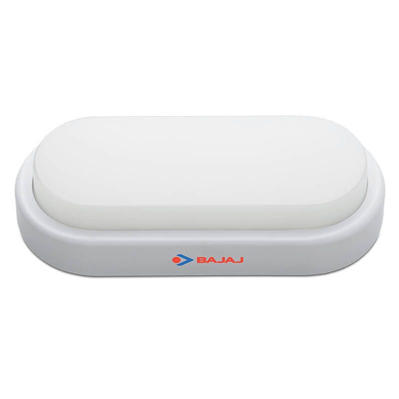 10W Bajaj LED Bulkhead Light at Rs 600 / in Delhi Sachdeva Lighting