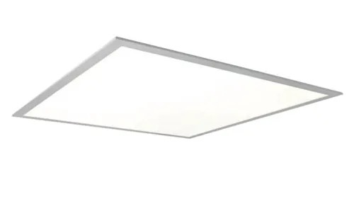 Cool White 2x2 Bajaj Square Panel Light