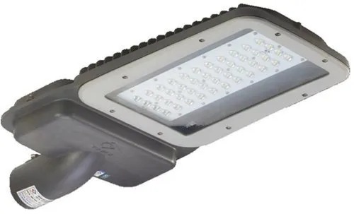 90W Bajaj Metal LED Street Light