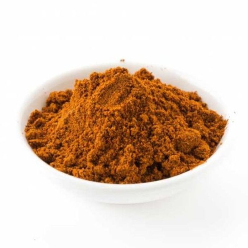 Brown Powder Blended Chicken Masala, for Cooking