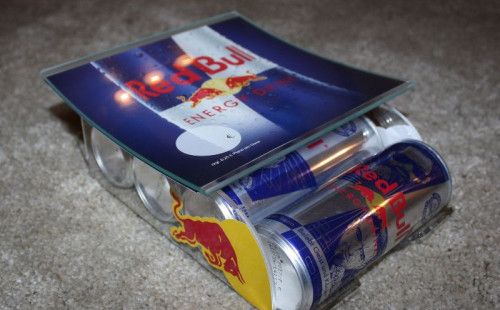 Red Bull Energy Drink  Now Ready For Shipment