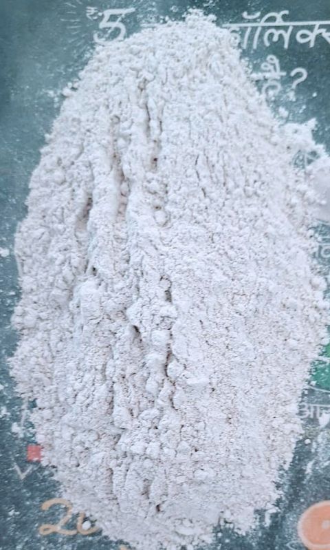 White Dolomite Powder