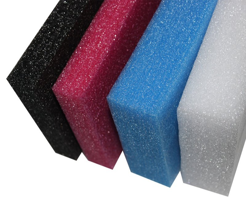 High Density EPE Foam Sheet