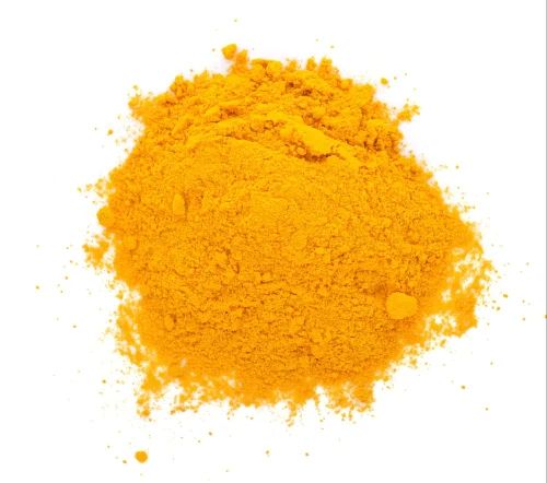 Dehydrated Turmeric Powder