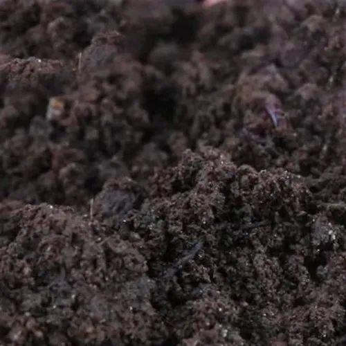 Brown Natural Vermicompost, for Agriculture, Purity : 100%