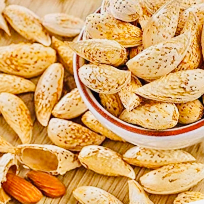 Almond, for Cooking, Taste : Sweet