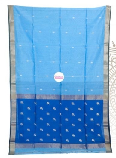 Ladies Designer Maheshwari Saree