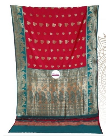 Ladies Fancy Kanjivaram Silk Saree, Speciality : Easy Wash, Dry Cleaning, Anti-Wrinkle, Shrink-Resistant