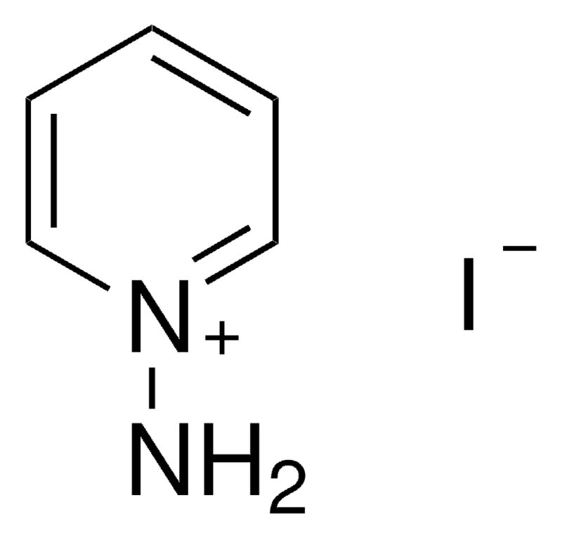 1-Aminopyridinium Iodide, Purity : 98%