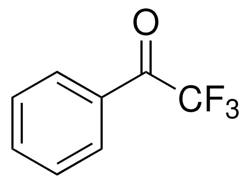 243.01 2,2,2-Trifluoroacetophenone, Purity : 97%