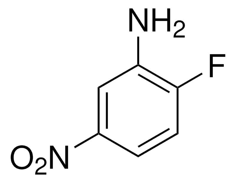 2-Fluoro-5-Nitroaniline
