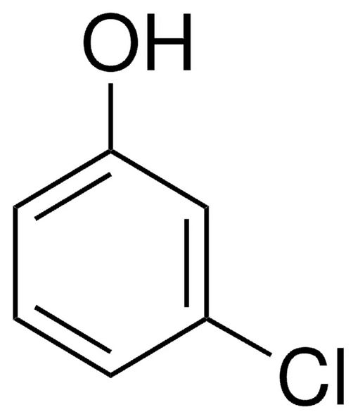 3-Chlorophenol, Form : Powder