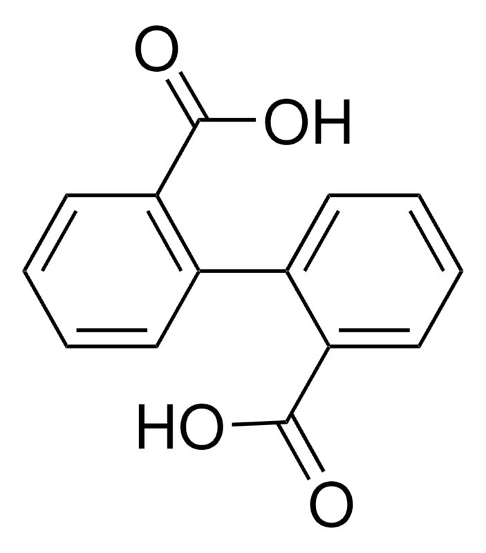 Diphenic Acid, CAS No. : 482-05-3