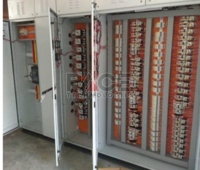 Instrumentation Panel, for Industrial Use, Power Grade, Feature : Easy To Install, Electrical Porcelain