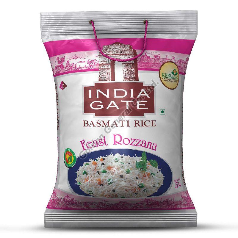basmati rice