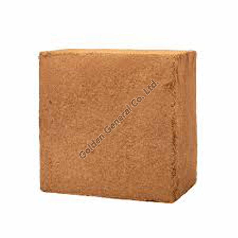 Cocopeat Block