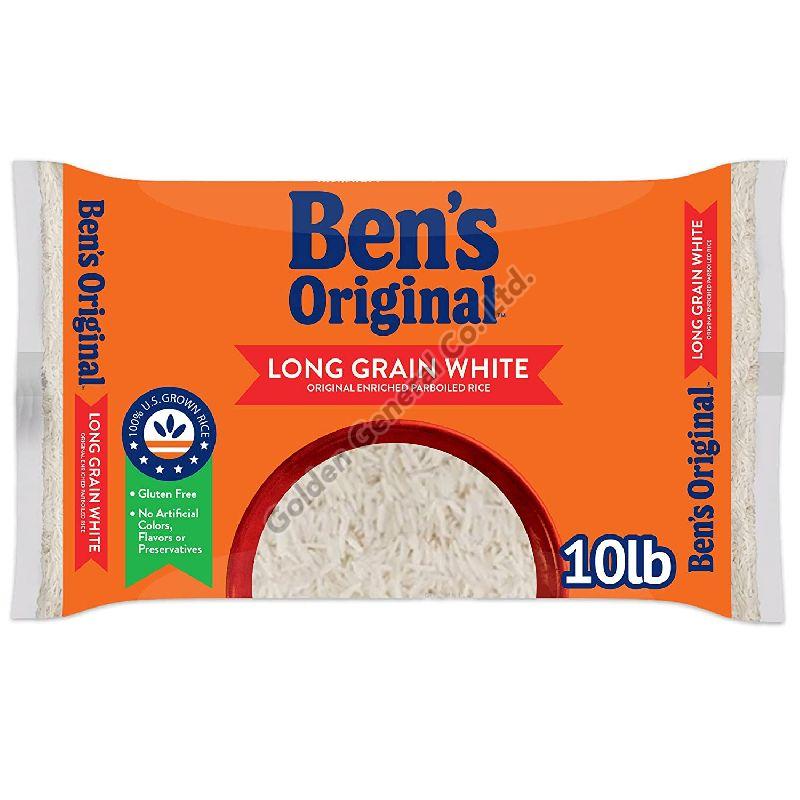 Long Grain White Rice