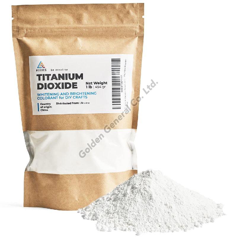 titanium dioxide