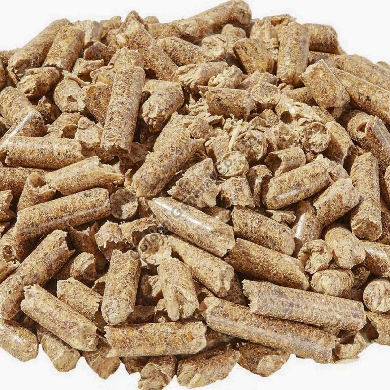Wood Pellets