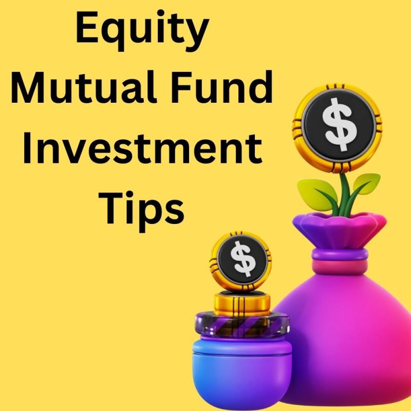 Equity Mutual Fund Investment Services