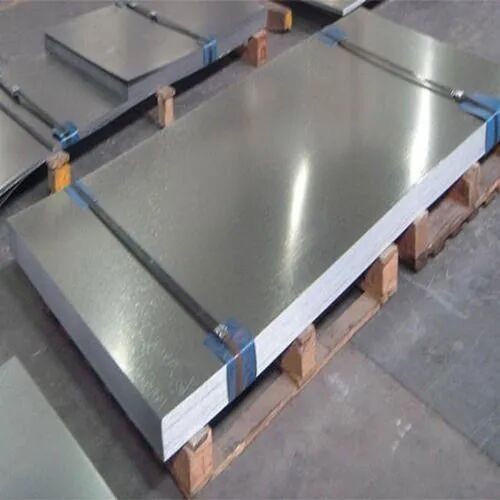 202 Stainless Steel Sheet