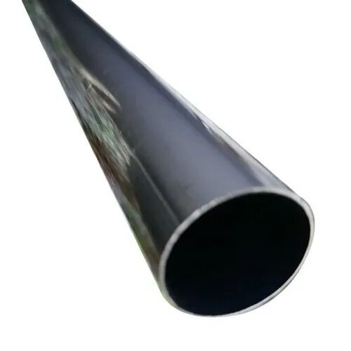 25mm Stainless Steel Curtain Rod, Length : 12 feet