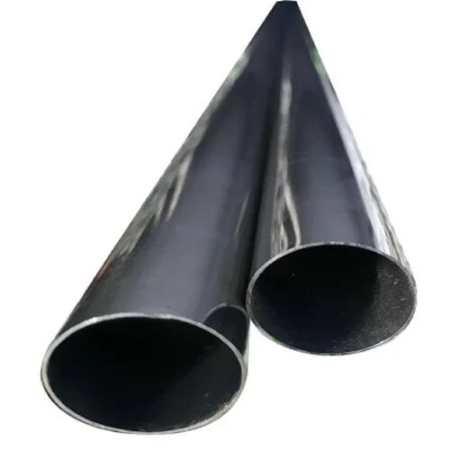 Mirror Finish Stainless Steel Curtain Pipe