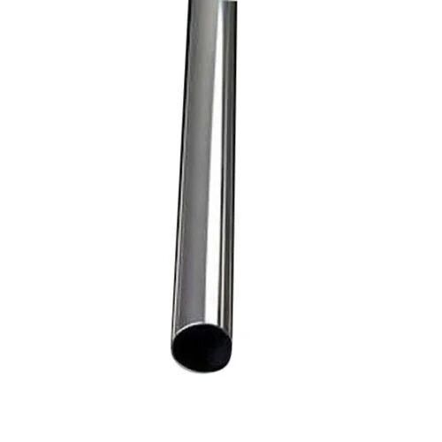 SS202 Stainless Steel Welded Round Pipe