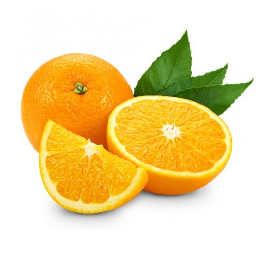 Round Natural Fresh Orange, Packaging Type : Customized