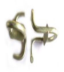 Polished Iron Anchor, for Industrial, Size : Standard