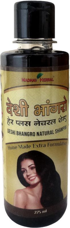 Hair Colouring Shampoo