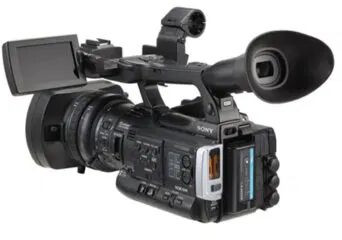 SONY PMW-200 CAMERA