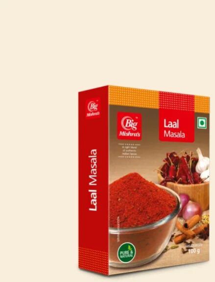 Lal Masala
